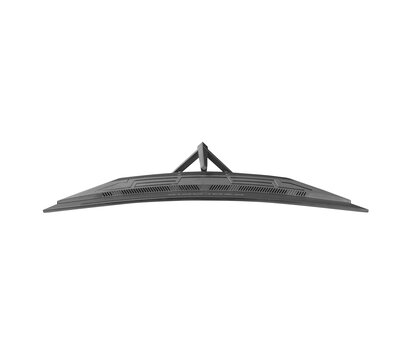 Зображення 5 Монітор Prologix Gaming G2725CU VA Black Curved 200Hz