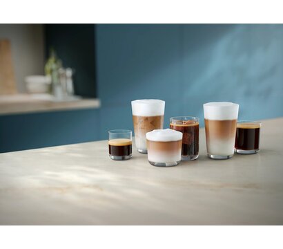 Зображення 6 Кавоварка Philips EP8757/20