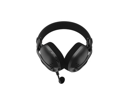 Изображение 6 Bluetooth гарнитура Hator Hyperpunk 3X Wireless Black (ESH14)