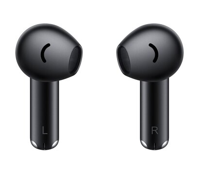 Зображення 6 Bluetooth гарнітура Huawei FreeBuds SE 2 Black (55037507)