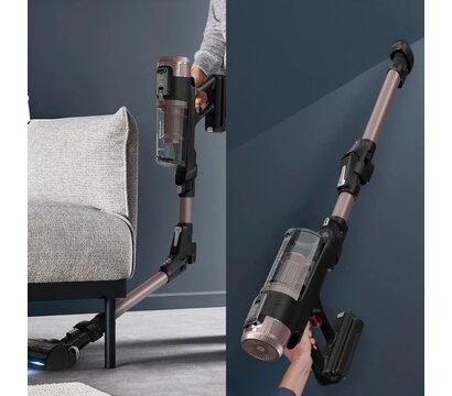 Зображення 6 Пилосос Rowenta X-Force Flex 16.60 Aqua Animal RH9CD9E0