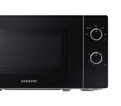 Зображення 6 Мікрохвильова піч Samsung MW3000AM MS20A3010AH/OL