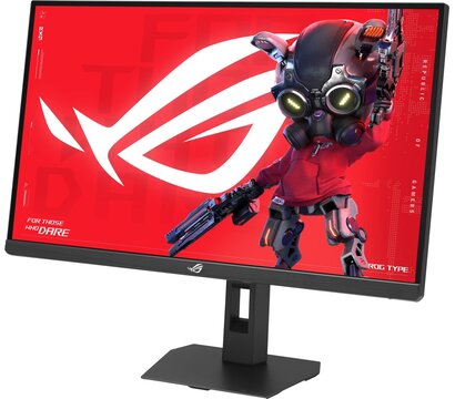 Зображення 6 Монітор Asus ROG Strix XG27JCG IPS Black 180Hz (90LM0CE0-B01371)