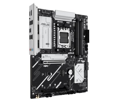 Зображення 6 Материнська плата Asus Prime B850-Plus-CSM (sAM5, AMD B850)