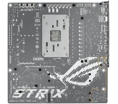 Зображення 6 Материнська плата Asus ROG Strix B850-G Gaming WiFi (sAM5, AMD B850)