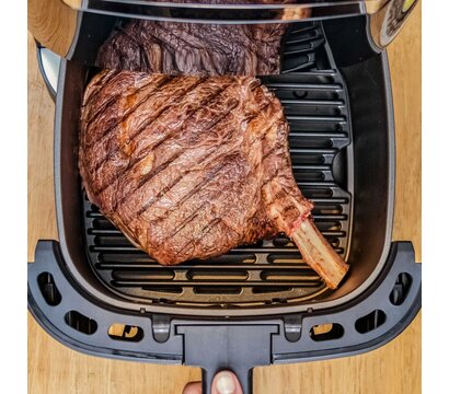 Изображение 6 Фритюрница Tefal EasyFry&Grill XXL EY801410