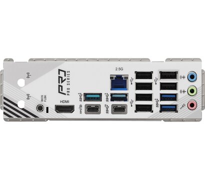 Изображение 6 Материнская плата ASRock B850 Pro RS (Socket AM5, AMD B850)