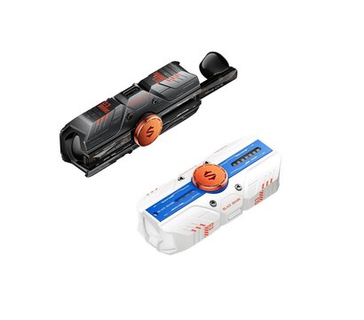 Зображення 7 Bluetooth гарнітура Black Shark Rokas 3 Black (BS-T3)