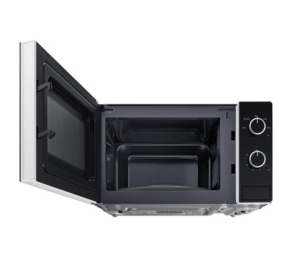 Зображення 7 Мікрохвильова піч Samsung MW3000AM MS20A3010AH/OL