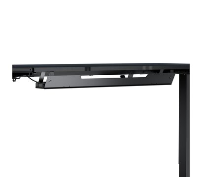Изображение 2 Геймерский стол TX3 LAB-X Black (TEGD-7031101.11)