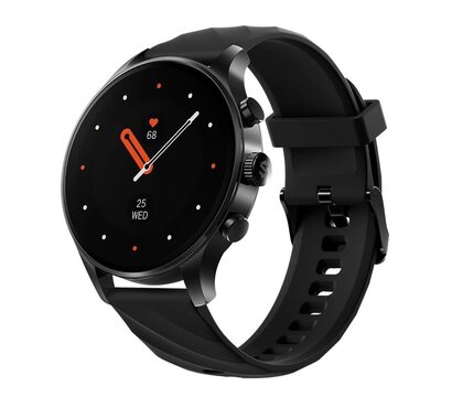 Зображення 2 Смарт-годинник Black Shark S3 Classic BS-W2410 Black есть