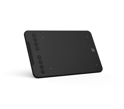 Зображення 2 Графічний планшет XP-Pen Deco Mini 7 V2