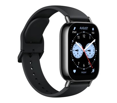 Изображение 2 Умные часы Xiaomi Redmi Watch 5 Lite Black (BHR8789GL_EU) с Bluetooth 5.3