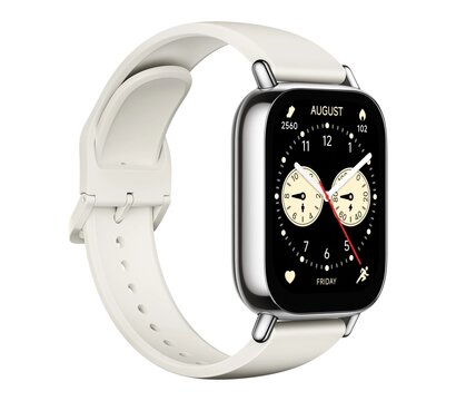 Зображення 2 Смарт-годинник Xiaomi Redmi Watch 5 Lite Light Gold (BHR8791GL_EU)