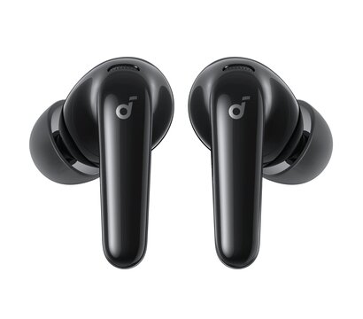 Зображення 3 Bluetooth гарнітура Anker SoundСore R60i NC Black (D1202G11)