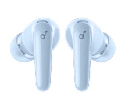 Зображення 3 Bluetooth гарнітура Anker SoundСore R60i NC Blue (D1202G31)