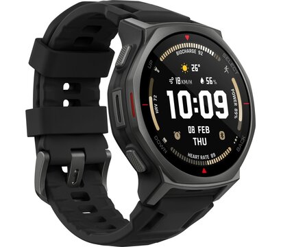 Изображение 3 Смарт-часы Amazfit T-Rex 3 Pro 44mm Tactical Black (W2549GL5N)
