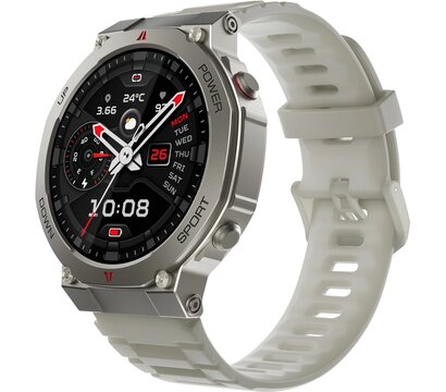 Зображення 3 Смарт-годинник Black Shark GS3 Ultra BS-W2415 Silver есть