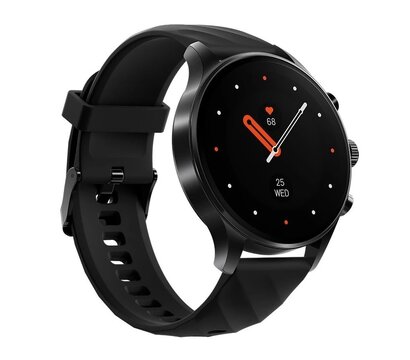 Зображення 3 Смарт-годинник Black Shark S3 Classic BS-W2410 Black есть