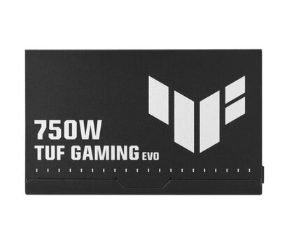Изображение 3 Блок питания Asus TUF Gaming 750W Bronze EVO (90YE00D5-B0NA00)