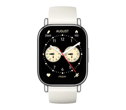 Зображення 3 Смарт-годинник Xiaomi Redmi Watch 5 Lite Light Gold (BHR8791GL_EU)