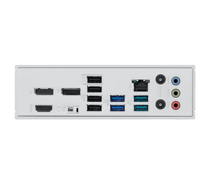 Изображение 3 Материнская плата Asus Prime B850M-A WiFi (sAM5, AMD B850)