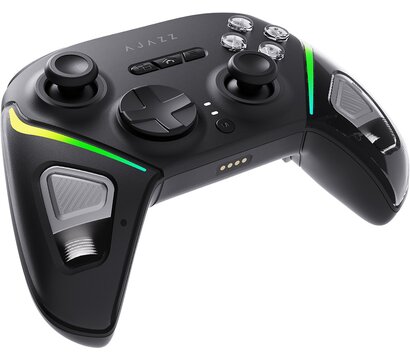 Изображение 4 Геймпад Ajazz GP100 RGB Black