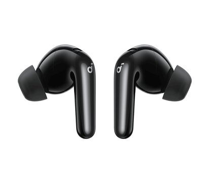 Зображення 4 Bluetooth гарнітура Anker SoundСore R60i NC Black (D1202G11)