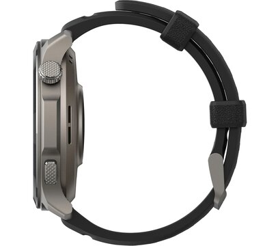 Зображення 4 Смарт-годинник Amazfit Balance 2 Black (W2430GL1N) есть