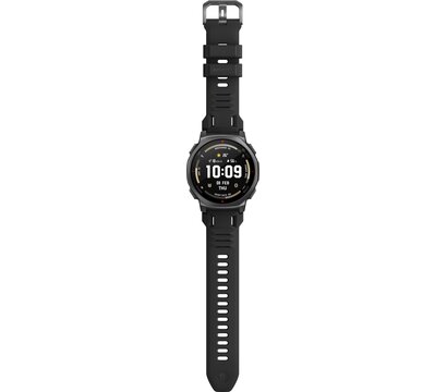 Изображение 4 Смарт-часы Amazfit T-Rex 3 Pro 44mm Tactical Black (W2549GL5N)