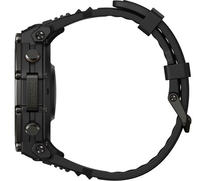 Зображення 4 Смарт-годинник Amazfit T-Rex 3 Pro Tactical Black (W2444OV1N)