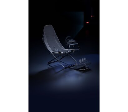 Зображення 4 Крісло GamePro RS400B Black