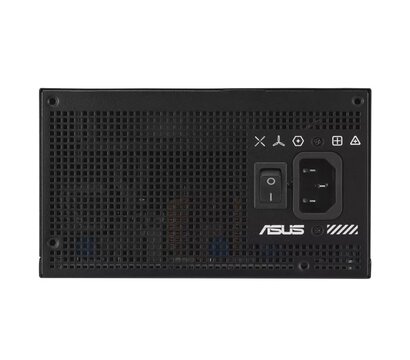 Зображення 4 Блок живлення Asus TUF Gaming 650W Bronze EVO (90YE00D6-B0NA00)