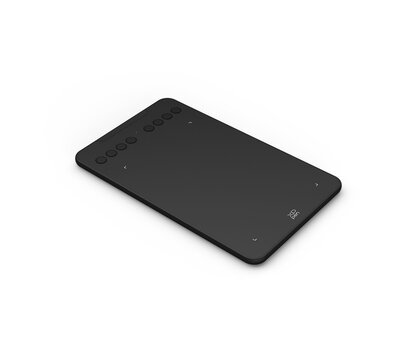 Зображення 4 Графічний планшет XP-Pen Deco Mini 7 V2