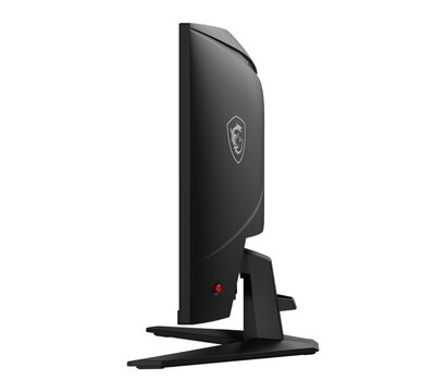 Зображення 4 Монітор MSI MAG 275CF X24 VA Black 240Hz Curved