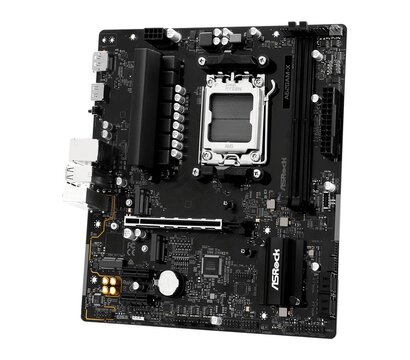 Зображення 4 Материнська плата ASRock A620AM-X (Socket AM5, AMD A620)