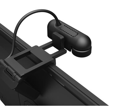 Зображення 5 Веб-камера J5create JVU250-N Black