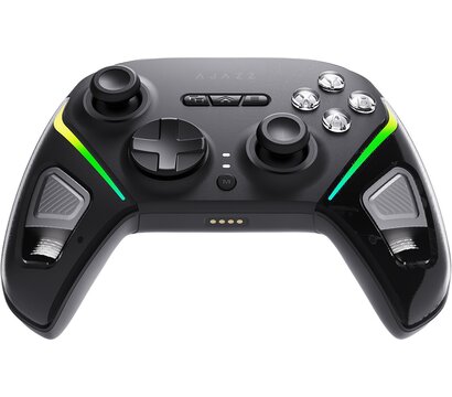 Зображення 5 Геймпад Ajazz GP100S RGB Black