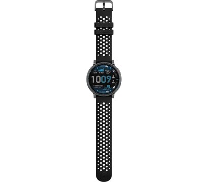 Зображення 5 Смарт-годинник Amazfit Active Max Black (W2557AP1N)