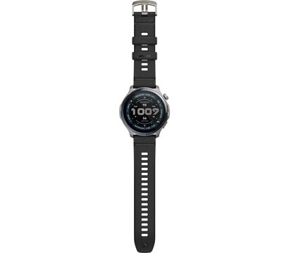 Зображення 5 Смарт-годинник Amazfit Balance 2 Black (W2430GL1N) есть