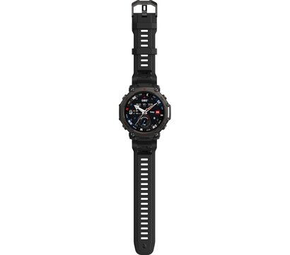 Зображення 5 Смарт-годинник Amazfit T-Rex 3 Pro Tactical Black (W2444OV1N)