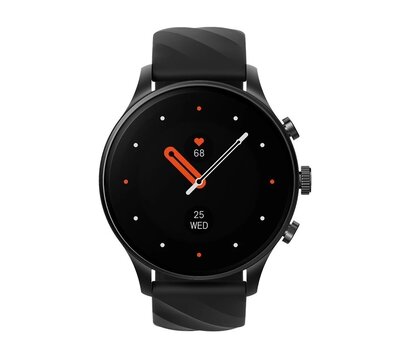 Зображення 5 Смарт-годинник Black Shark S3 Classic BS-W2410 Black есть