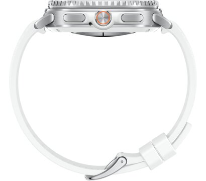 Зображення 5 Смарт-годинник Samsung Galaxy Watch8 Classic White (SM-L500NZWASEK) есть