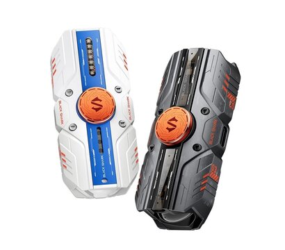 Зображення 5 Bluetooth гарнітура Black Shark Rokas 3 White (BS-T3)