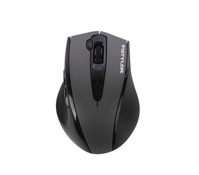 Зображення 5 Комплект мишка + клавіатура A4Tech Fstyler FG2500S Plus Grey