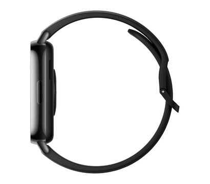 Изображение 5 Умные часы Xiaomi Redmi Watch 5 Lite Black (BHR8789GL_EU) с Bluetooth 5.3