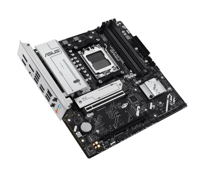 Изображение 5 Материнская плата Asus Prime B850M-A WiFi (sAM5, AMD B850)