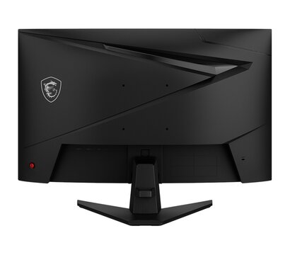 Зображення 5 Монітор MSI MAG 275CF X24 VA Black 240Hz Curved