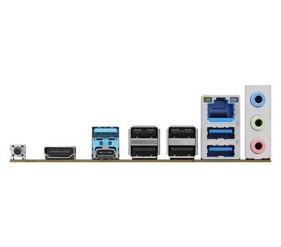 Зображення 5 Материнська плата ASRock A620AM Pro-A (Socket AM5, AMD A620)
