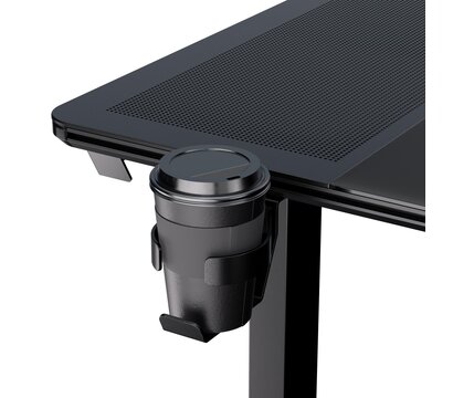 Изображение 6 Геймерский стол TX3 LAB-X Black (TEGD-7031101.11)